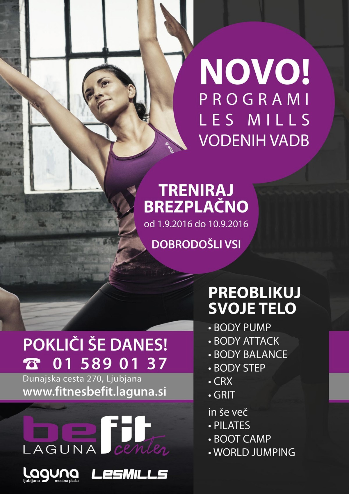 Befit-Poster_LES-MILLS_za-NET